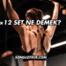 3×12 Set Ne Demek?