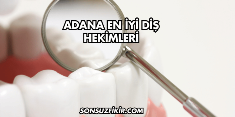 Bolu En İyi Diş Hekimleri