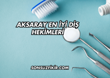 Bolu En İyi Diş Hekimleri