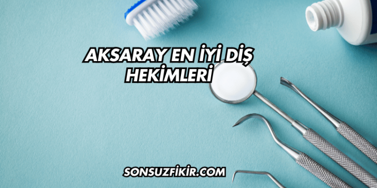 Bolu En İyi Diş Hekimleri