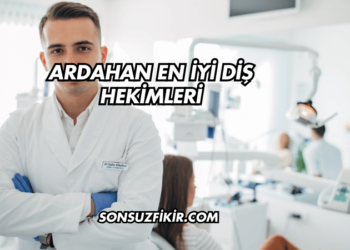 Bolu En İyi Diş Hekimleri