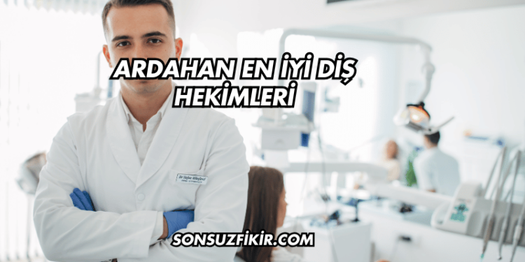 Bolu En İyi Diş Hekimleri