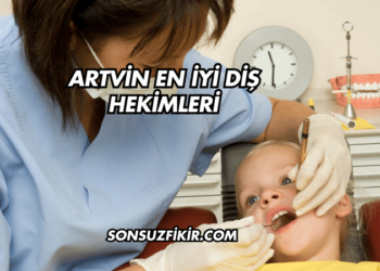 Bolu En İyi Diş Hekimleri