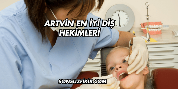Bolu En İyi Diş Hekimleri