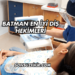 Batman En İyi Diş Hekimleri