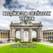 Belçika’da Gezilecek Yerler