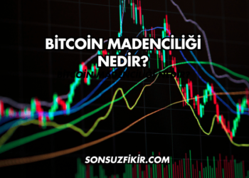 Bitcoin Madenciliği Nedir?