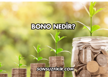 Bono Nedir?