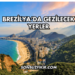 Brezilya’da Gezilecek Yerler