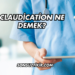 Claudication Ne Demek?