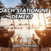 Coach Station Ne Demek?