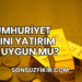Cumhuriyet Altını Yatırım İçin Uygun mu?