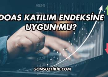 DOAS Katılım Endeksine Uygun mu?