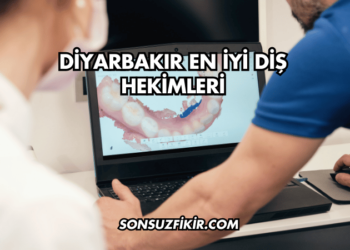 Diyarbakır En İyi Diş Hekimleri