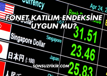 Fonet Katılım Endeksine Uygun mu?