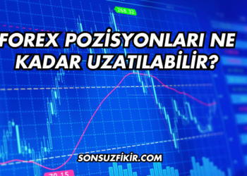 Forex Pozisyonları Ne Kadar Uzatılabilir?