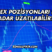 Forex Pozisyonları Ne Kadar Uzatılabilir?