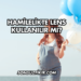 Hamilelikte Lens Kullanılır mı?