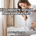 İkiz Gebelikte Doğum Parası Ne Kadar?