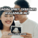 İliadin Sprey Gebelikte Kullanılır mı?