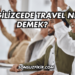İngilizcede Travel Ne Demek?
