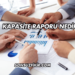 Kapasite Raporu Nedir?