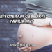 Kriyoterapi Gebelikte Yapılır mı?