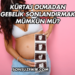 Kürtaj Olmadan Gebelik Sonlandırmak Mümkün mü?