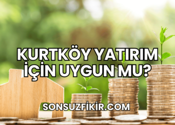 Kurtköy Yatırım İçin Uygun mu?