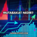 Mutabakat Nedir?