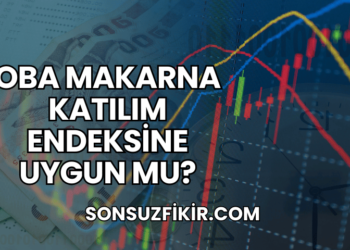 Oba Makarna Katılım Endeksine Uygun mu?