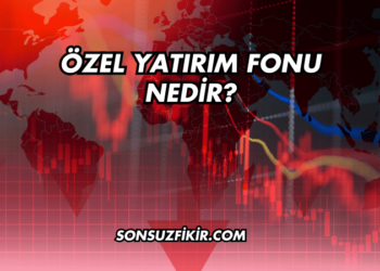 Özel Yatırım Fonu Nedir?