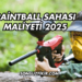 Paintball Sahası Maliyeti 2025