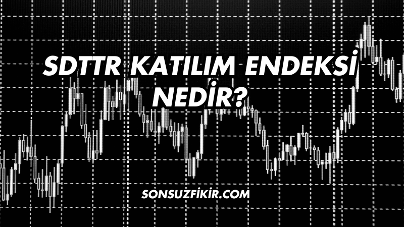 SDTTR Katılım Endeksi Nedir?