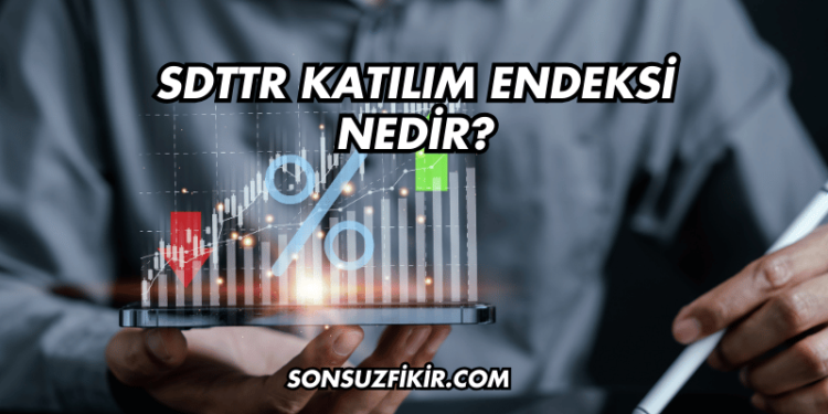 SDTTR Katılım Endeksi Nedir?