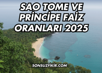 Sao Tome ve Principe Faiz Oranları 2025