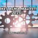 Şirket Açma Maliyeti 2025