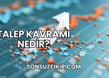 Talep Kavramı Nedir?
