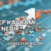 Talep Kavramı Nedir?