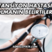 Tansiyon Hastası Olmanın Belirtileri