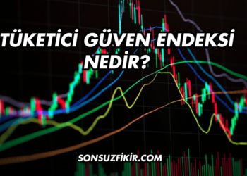Tüketici Güven Endeksi Nedir?