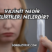 Vajinit Nedir Belirtileri Nelerdir?